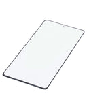 Replacement Front Glass Compatible with Samsung Galaxy S10 Lite