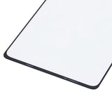Replacement Front Glass Compatible with Samsung Galaxy S10 Lite