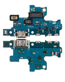 Replacement Charging Port With PCB Board Compatible with Samsung Galaxy S10 Lite