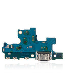 Replacement Charging Port With PCB Board Compatible with Samsung Galaxy S10 Lite