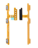Replacement Power And Volume Button Flex Cable Compatible with Samsung Galaxy S10 Lite