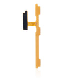 Replacement Power And Volume Button Flex Cable Compatible with Samsung Galaxy S10 Lite