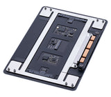 Replacement Trackpad Compatible with Apple MacBook Pro 14" (A2442 / Late 2021) (Space Gray)
