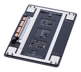 Replacement Trackpad Compatible with Apple MacBook Pro 14" (A2442 / Late 2021) (Space Gray)