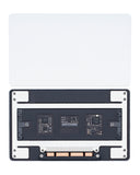 Replacement Trackpad Compatible with Apple MacBook Pro 14" (A2442 / Late 2021) (Silver)