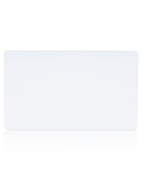 Replacement Trackpad Compatible with Apple MacBook Pro 14" (A2442 / Late 2021) (Silver)