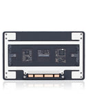 Replacement Trackpad Compatible with Apple MacBook Pro 14" (A2442 / Late 2021) (Silver)