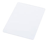 Replacement Trackpad Compatible with Apple MacBook Pro 14" (A2442 / Late 2021) (Silver)