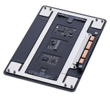 Replacement Trackpad Compatible with Apple MacBook Pro 14" (A2442 / Late 2021) (Silver)