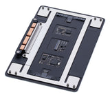Replacement Trackpad Compatible with Apple MacBook Pro 14" (A2442 / Late 2021) (Silver)
