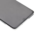Replacement OLED Assembly With Frame Compatible with Samsung Galaxy S20 Plus 5G (Refurbished) (Cosmic Gray)
