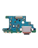 Replacement Charging Port With Board Compatible with Samsung Galaxy S20 Plus 5G (G986U) (US Version) (Premium)