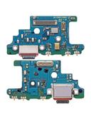Replacement Charging Port With Board Compatible with Samsung Galaxy S20 Plus 5G (G986U) (US Version) (Premium)