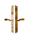 Replacement Power And Volume Button Flex Cable Compatible with Samsung Galaxy S20 / S20 Plus