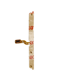 Replacement Power And Volume Button Flex Cable Compatible with Samsung Galaxy S20 / S20 Plus