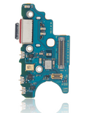 Replacement Charging Port With Board Compatible with Samsung Galaxy S20 5G (G981U) (US Version) (Premium)