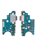 Replacement Charging Port With Board Compatible with Samsung Galaxy S20 5G (G981U) (US Version) (Premium)