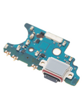 Replacement Charging Port With Board Compatible with Samsung Galaxy S20 5G (G981U) (US Version) (Premium)