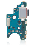 Replacement Charging Port With Board Compatible with Samsung Galaxy S20 5G (G981U) (US Version) (Premium)