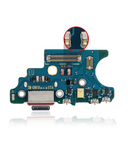 Replacement Charging Port With Board Compatible with Samsung Galaxy S20 5G (G981U) (US Version) (Premium)