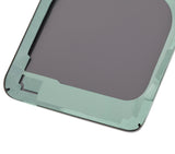 Replacement Back Cover Glass With Camera Lens Compatible with Samsung Galaxy S20 Plus 5G (No Logo) (Aftermarket Plus) (Cosmic Gray)