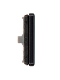 Replacement Hard Buttons (Power / Volume) Compatible with Samsung Galaxy S20 / S20 Plus (Cosmic Black)