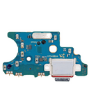Replacement Charging Port With Board Compatible with Samsung Galaxy S20 5G (G981B) (International Version) (Premium)