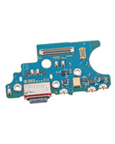 Replacement Charging Port With Board Compatible with Samsung Galaxy S20 5G (G981B) (International Version) (Premium)