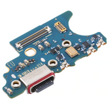 Replacement Charging Port With Board Compatible with Samsung Galaxy S20 5G (G981B) (International Version) (Premium)