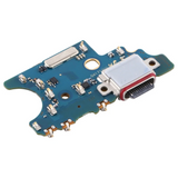 Replacement Charging Port With Board Compatible with Samsung Galaxy S20 5G (G981B) (International Version) (Premium)
