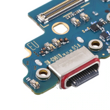 Replacement Charging Port With Board Compatible with Samsung Galaxy S20 5G (G981B) (International Version) (Premium)