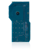 Replacement Microphone Board Compatible with Samsung Galaxy S20 5G (Aftermarket Plus)