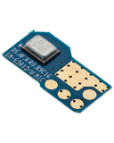 Replacement Microphone Board Compatible with Samsung Galaxy S20 5G (Aftermarket Plus)