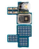 Replacement Flash Light Micro Board Compatible with Samsung Galaxy S20 5G / Note 20
