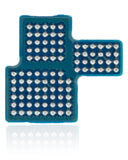 Replacement Flash Light Micro Board Compatible with Samsung Galaxy S20 5G / Note 20