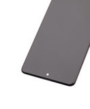 Replacement OLED Assembly With Frame Compatible with Samsung Galaxy A71 (A715 / 2020) (Service Pack) (All Colors)