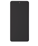 Replacement OLED Assembly With Frame Compatible with Samsung Galaxy A71 (A715 / 2020) (Service Pack) (All Colors)