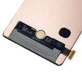 Replacement OLED Assembly Without Frame Compatible with Samsung Galaxy A71 5G / A71 5G UW (A716 / 2020) (Refurbished) (All Colors)
