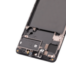 Replacement OLED Assembly With Frame Compatible with Samsung Galaxy A71 (A715 / 2020) (Refurbished) (All Colors)