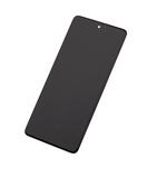 Replacement OLED Assembly With Frame Compatible with Samsung Galaxy A71 (A715 / 2020) (Refurbished) (All Colors)