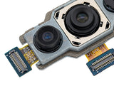 Replacement Back Camera Compatible with Samsung Galaxy A71 (A715 / 2020)