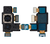 Replacement Back Camera (Depth & Wide & Ultrawide) Compatible with Samsung Galaxy A51 4G (A515 / 2019)
