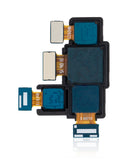 Replacement Back Camera (Depth & Wide & Ultrawide) Compatible with Samsung Galaxy A51 4G (A515 / 2019)