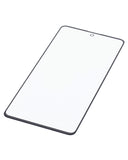 Replacement Front Glass Compatible with Samsung Galaxy Note 10 Lite