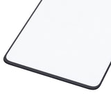 Replacement Front Glass Compatible with Samsung Galaxy Note 10 Lite