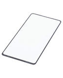Replacement Front Glass Compatible with Samsung Galaxy A72 (A725 / 2021)