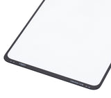 Replacement Front Glass Compatible with Samsung Galaxy A72 (A725 / 2021)