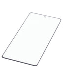 Replacement Front Glass Compatible with Samsung Galaxy A71 5G (A716 / 2020)