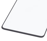 Replacement Front Glass Compatible with Samsung Galaxy A71 (A715 / 2020)