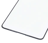 Replacement Front Glass Compatible with Samsung Galaxy A51 5G (A516 / 2020)
